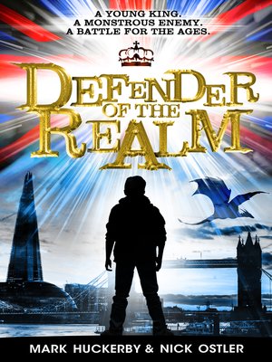 cover image of Defender of the Realm
